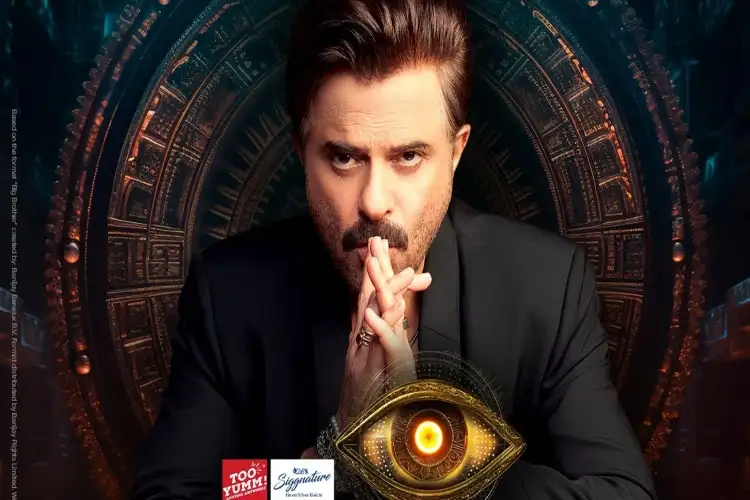 'Bigg Boss OTT 3' host Anil Kapoor announces 'ab sab badlega' in new promo