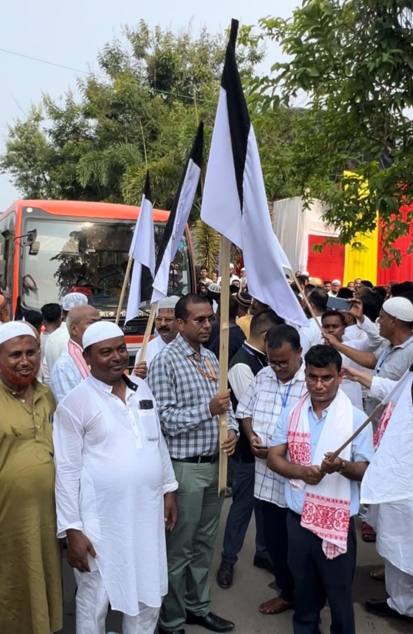 haji
