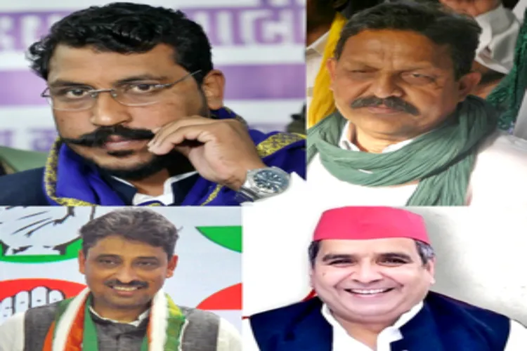 If these MPs are found guilty, their membership can be taken away