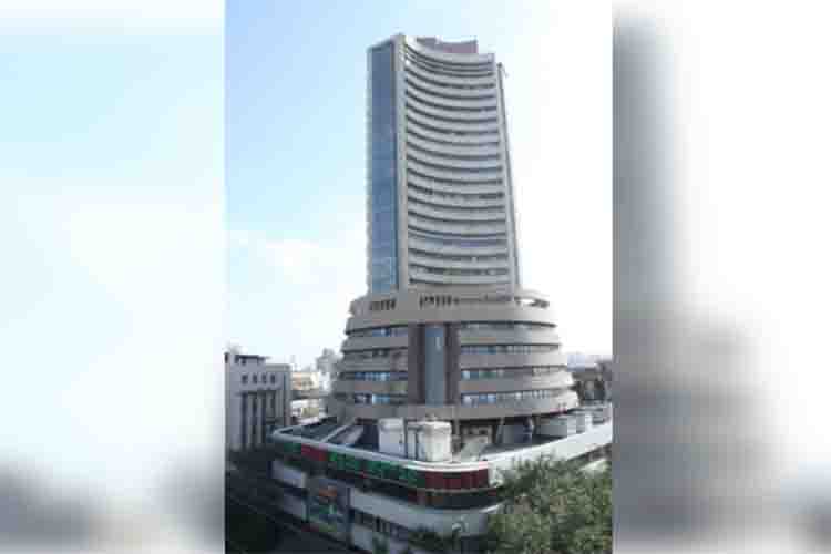 Market rises before retail inflation data, Sensex jumps 246 points