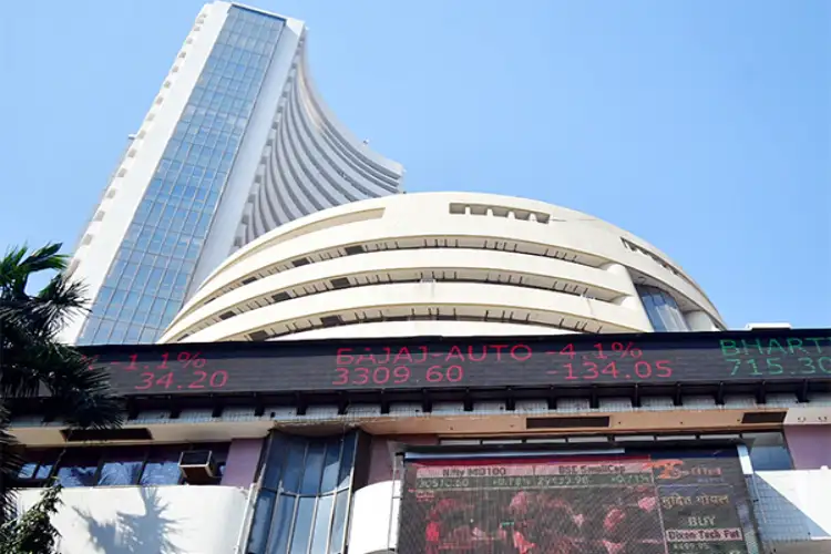 Nifty, Sensex continue upward trend, mid and small caps surged 1 per cent