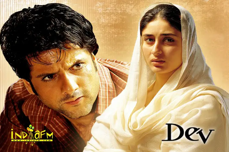 Fardeen Khan thanks Kareena Kapoor as 'Dev' completes 20 years