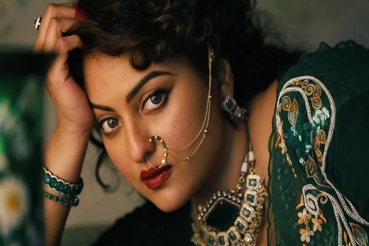 Sonakshi Sinha reacts to marriage rumours, 'It has nothing to do with anyone'
