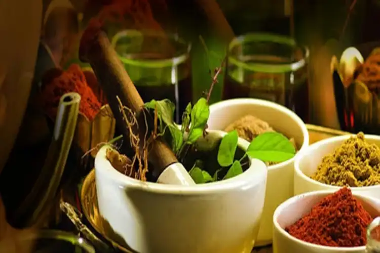 46 percent rural, 53 percent urban people used AYUSH in the last one year