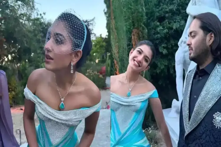Pictures of Anant Ambani-Radhika Merchant Italy bash, Bollywood stars rocked the event
