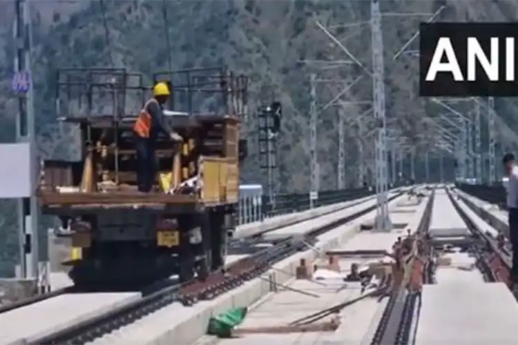 J-K: Train services to begin soon on 