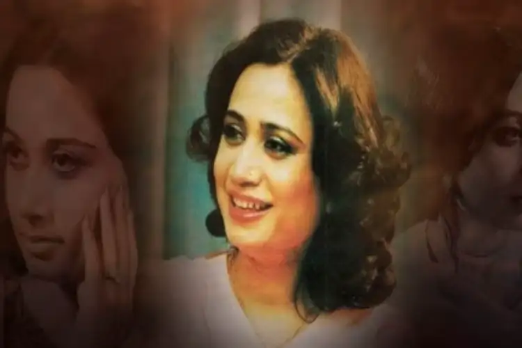   Parveen Shakir 