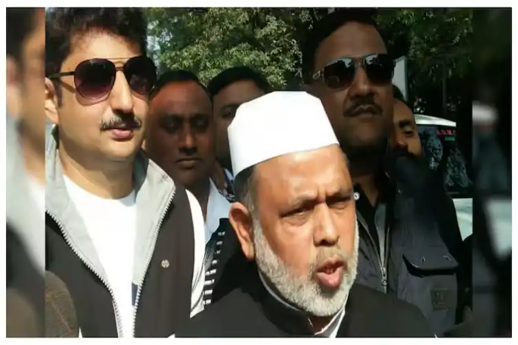 ED seized property worth Rs 4,440 crore of former MLC Mohammad Iqbal