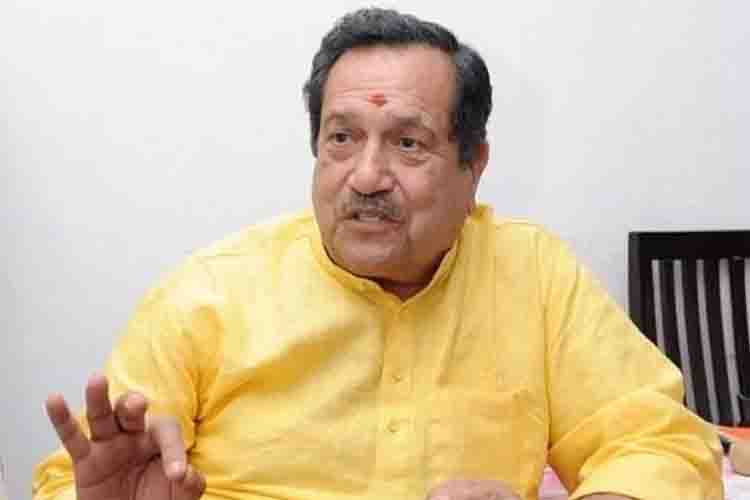  Indresh Kumar