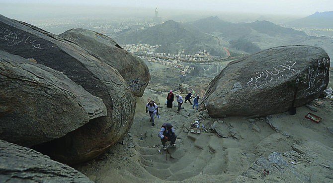 hajj