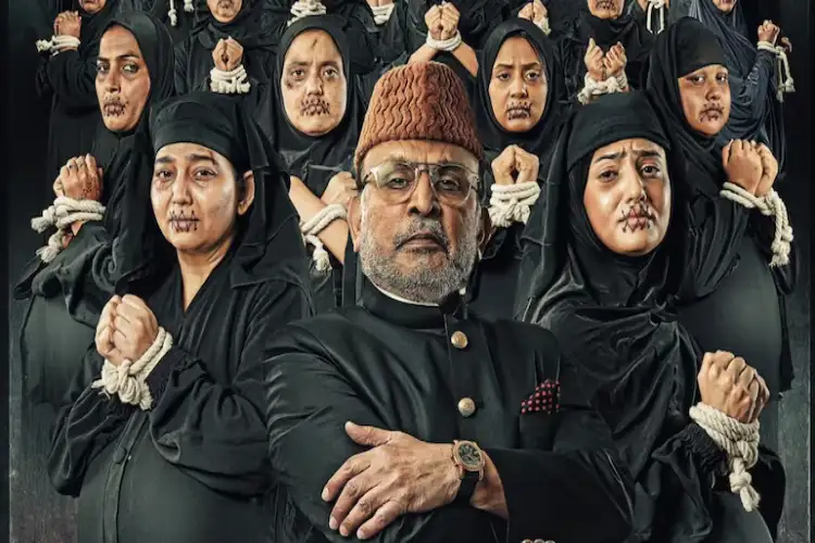 Hamare Twelfth film: Bombay High Court allows release, producers agree to remove objectionable portions