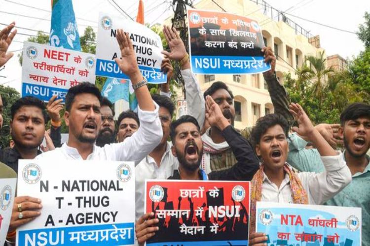 Accountability for cancellation of NET exam should be fixed, investigation report should be made public: Central Educational Board
