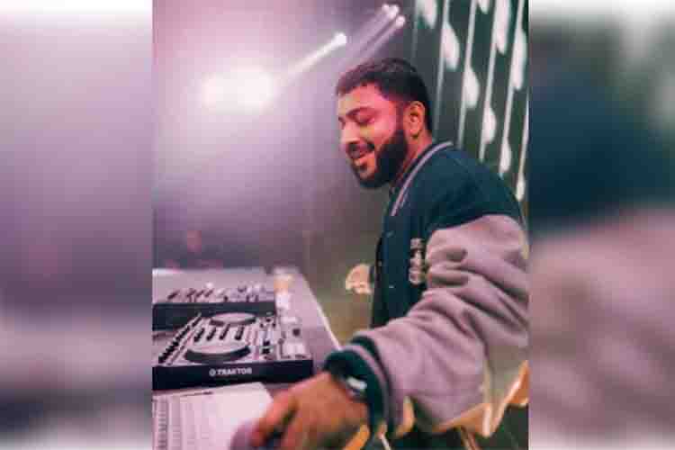 Pakistani singer Hasan Rahim and Ritwiz come together for the track 'Meherbaan'