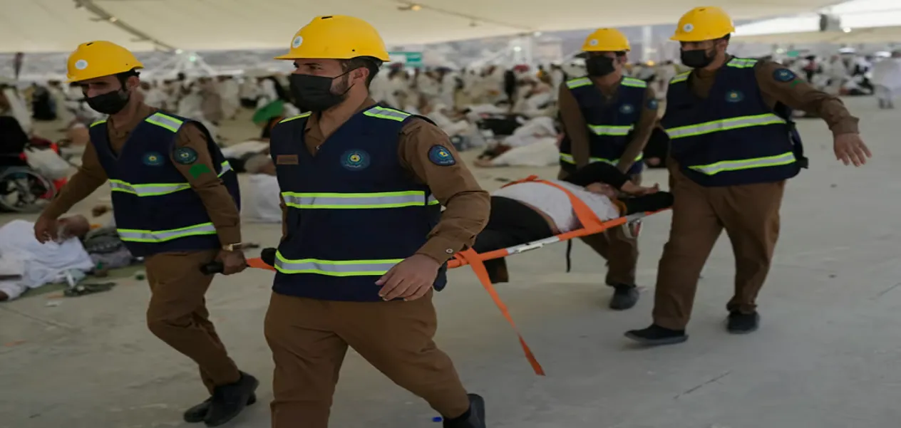 hajj