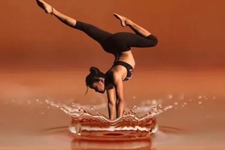 Make yoga a career, study it