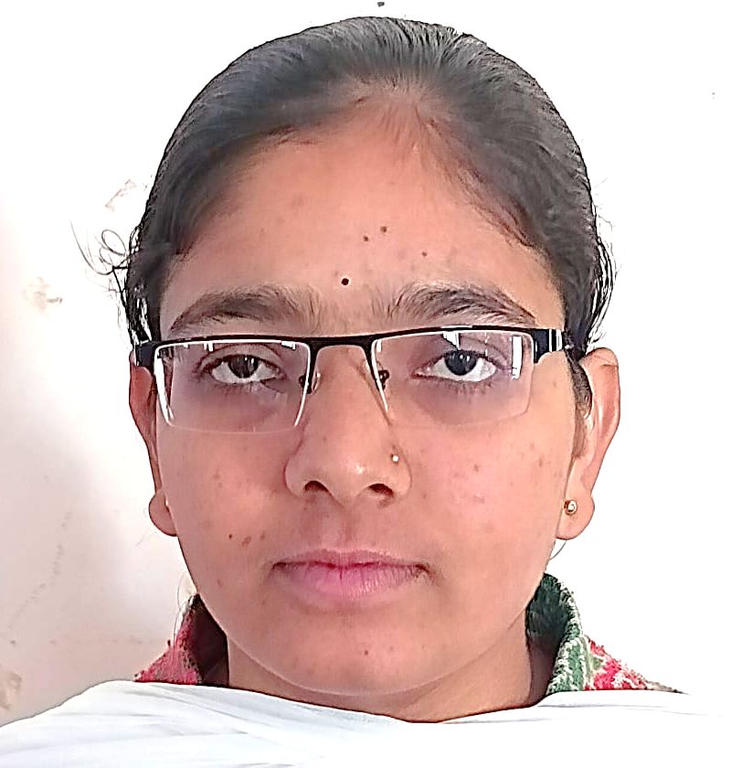 bharti