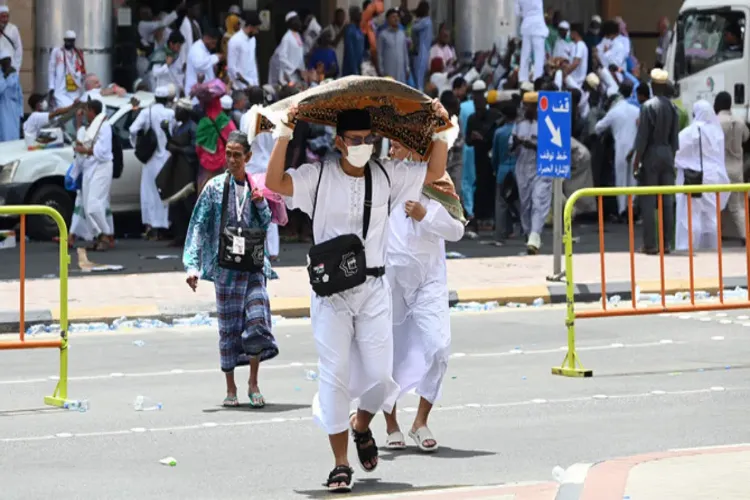 Relief for Haj pilgrims: There will be relief from heat for the next 17 years, Haj will be held in winter