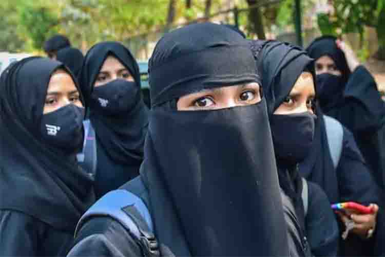 Hijab ban in Mumbai college, High Court refuses to intervene