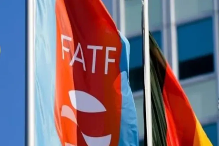 FATF adopts India's mutual evaluation report, will help in combating terrorism financing