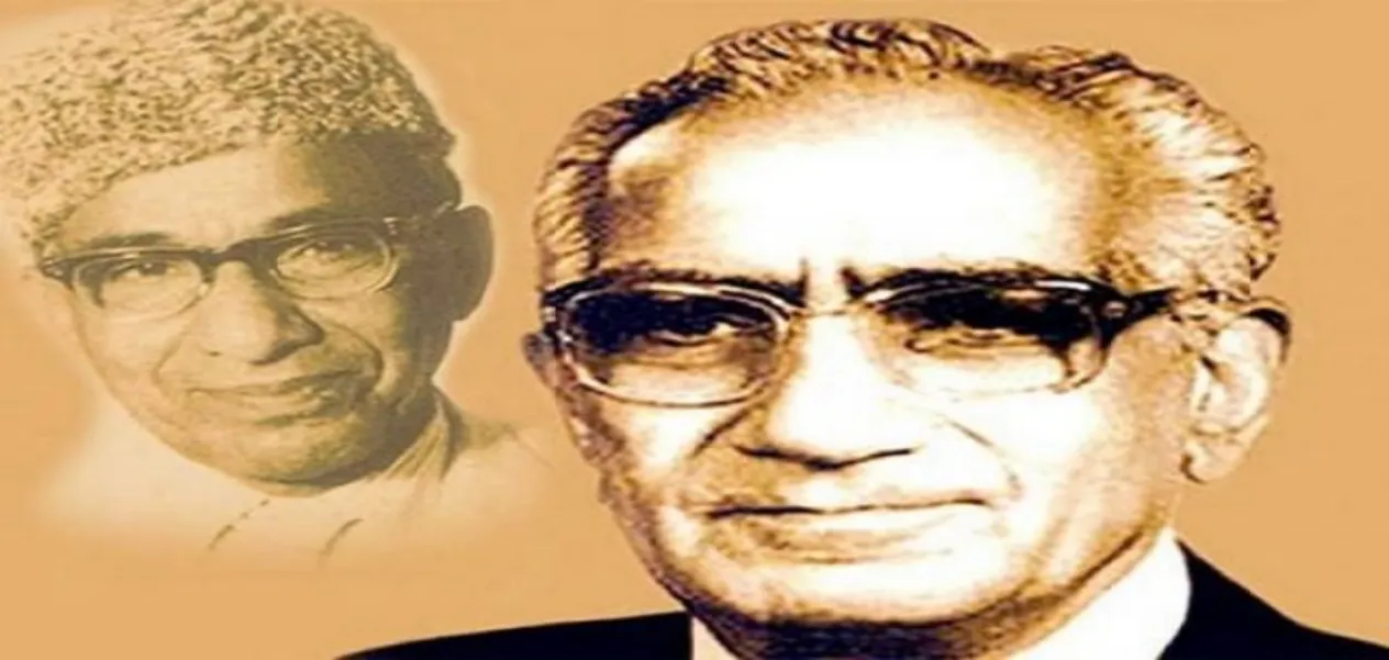 Hafeez Jalandhari  