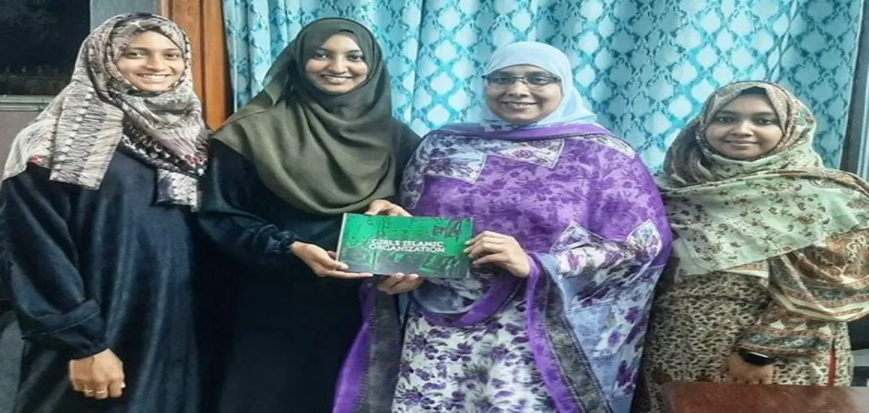 Advocate Afsar Jahan
