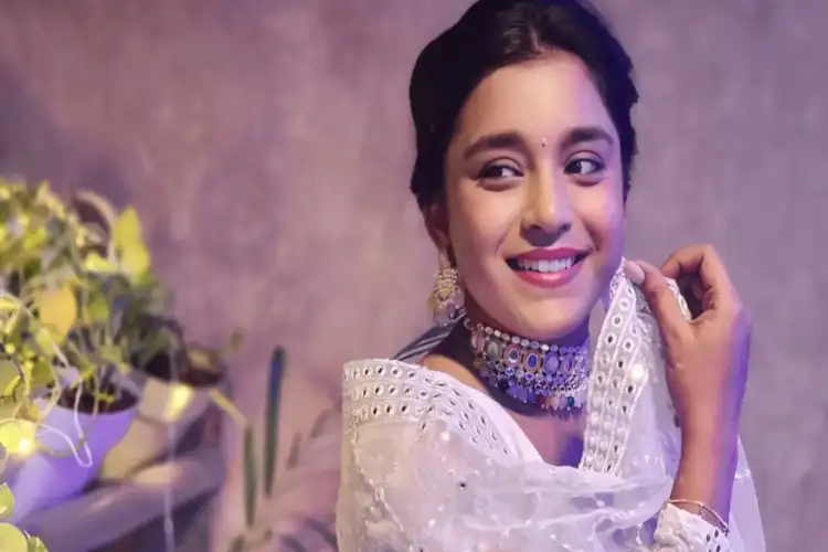 Great fashion is a balance between style and comfort: Sumbul Tauqeer