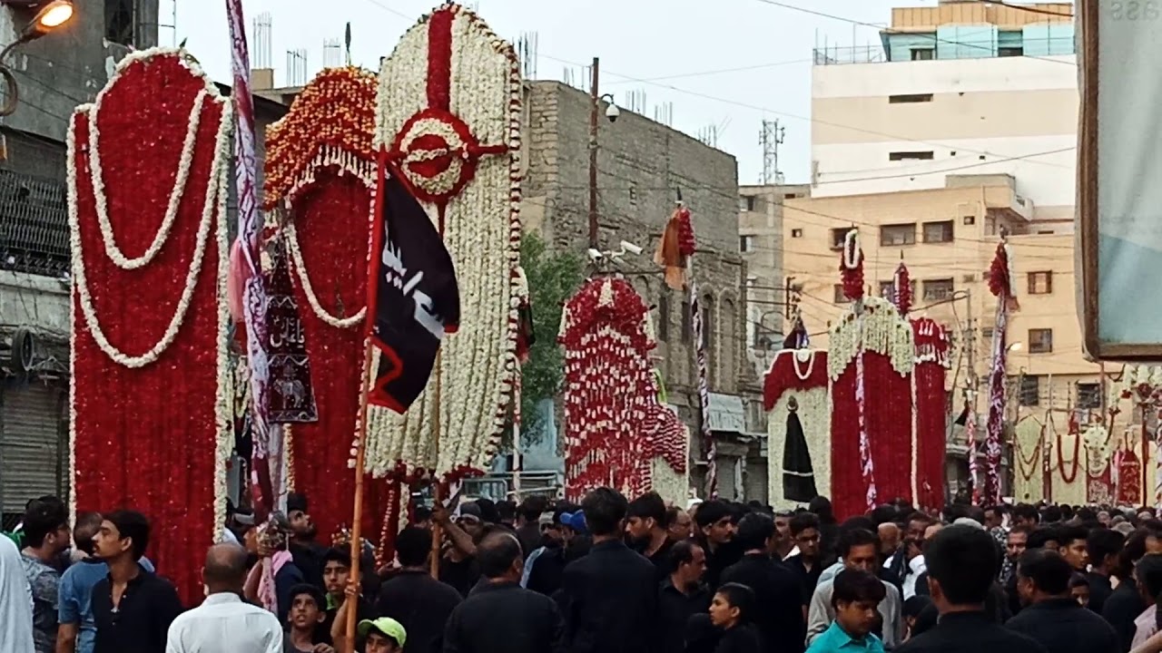 muharram