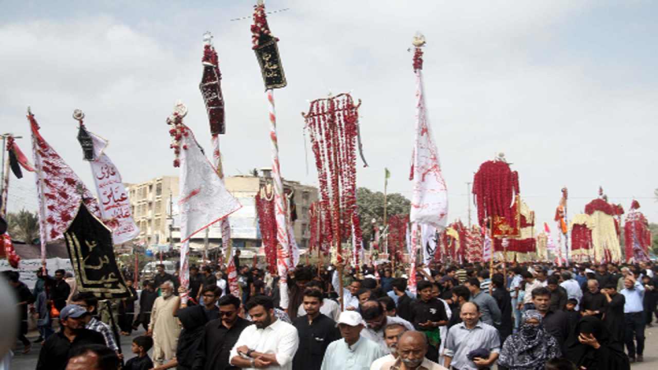 muharram