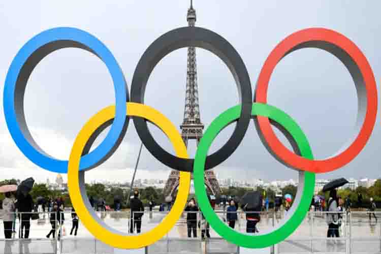 France to create 'fan zones' in India during Olympics, will also show Indian films