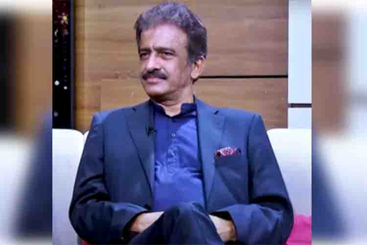   Tauqeer Nasir  