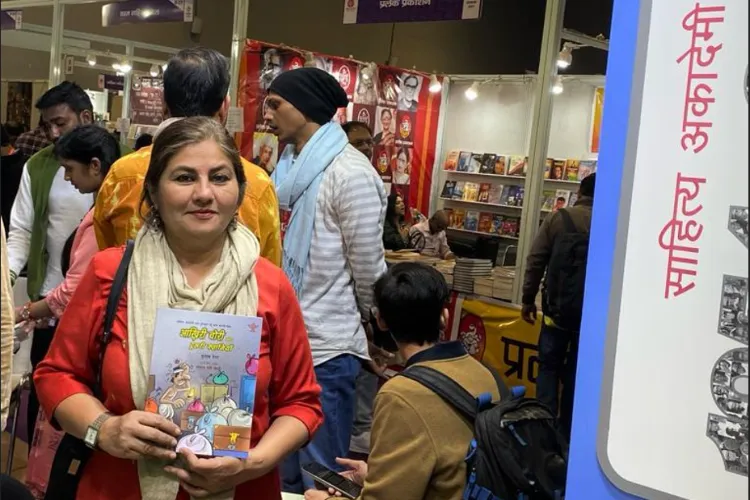 Dr. Rakhshanda Ruhi Mehdi