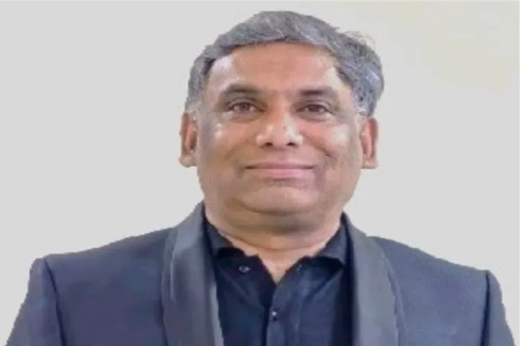 Professor Arshad Noor Siddiqui of Jamia Millia Islamia receives prestigious international honour