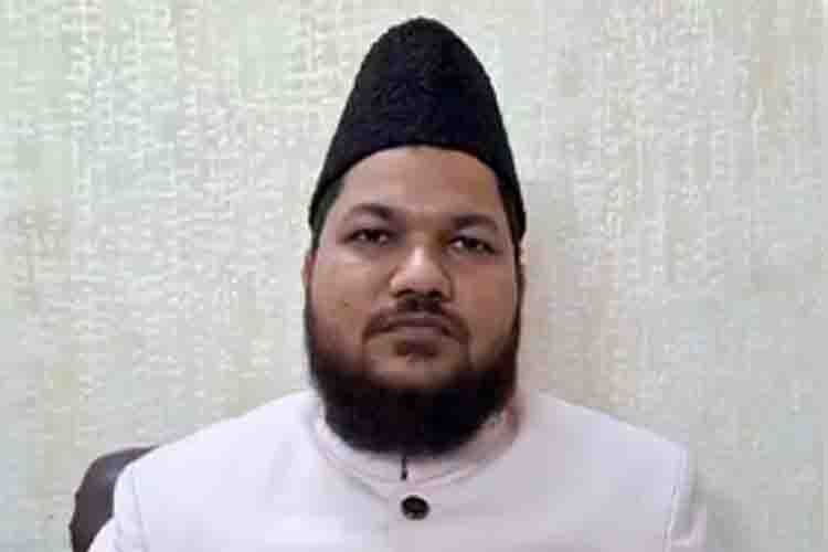  Sufiyan Nizami