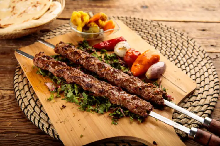 World Kebab Day: 6 mouth-watering kebabs from around the world
