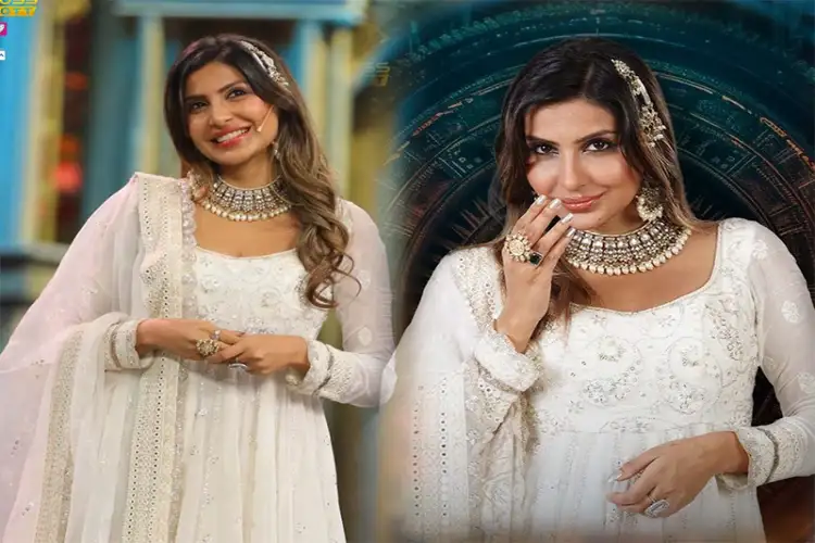 'Bigg Boss OTT 3': Sana Sultan opens up about her past relationship
