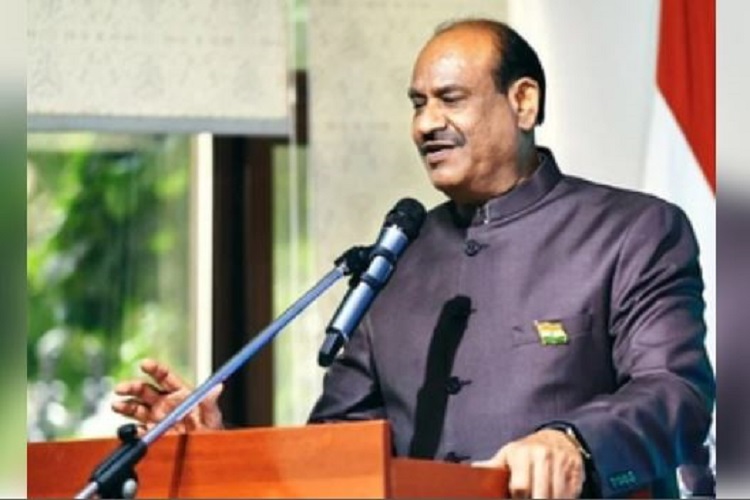   Om Birla