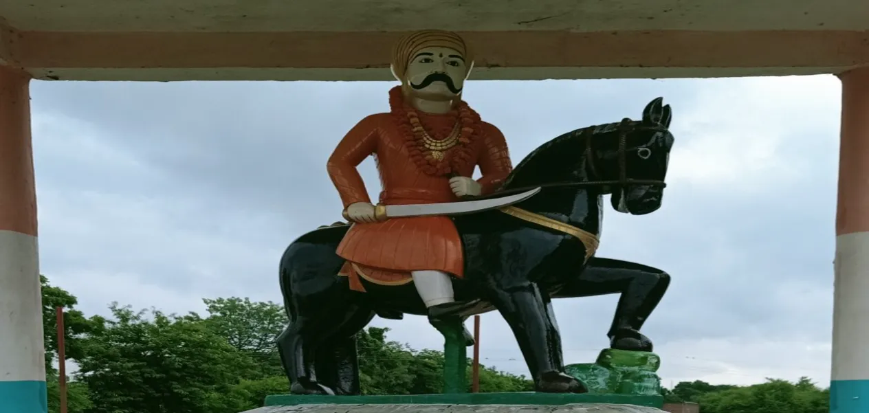  Jhuri Singh 