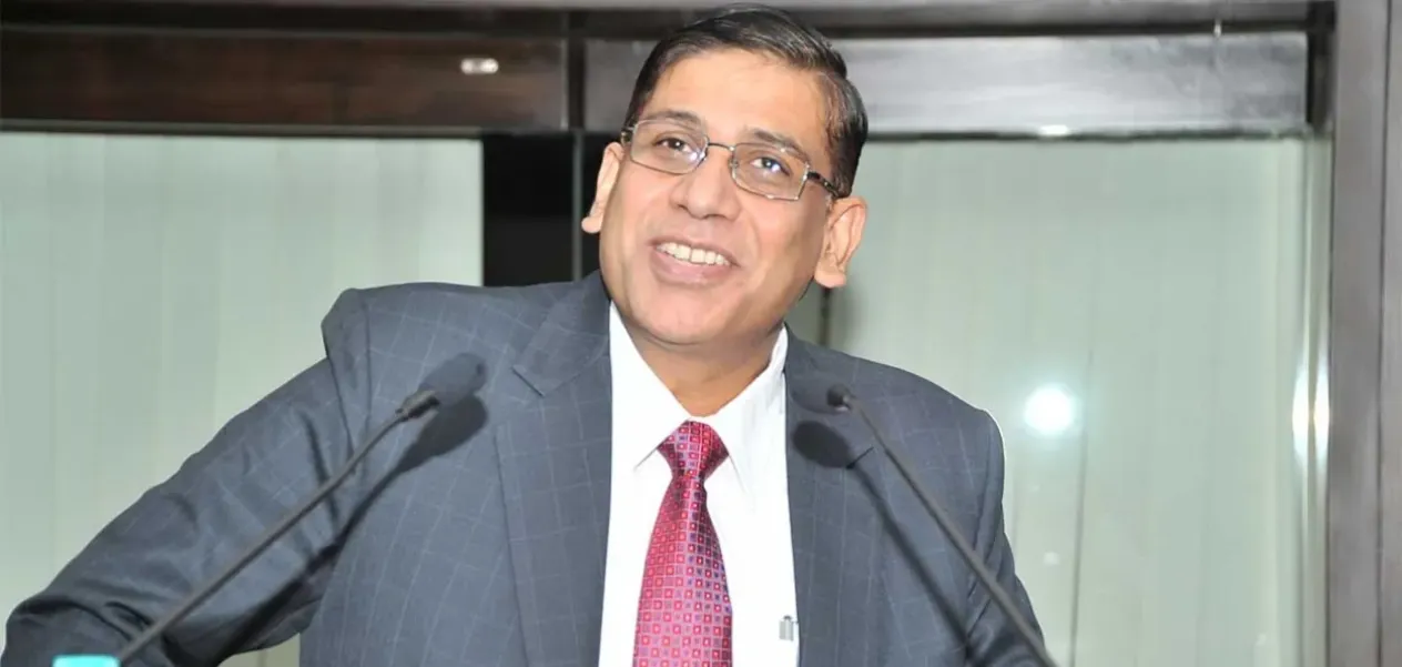 Digital Revolution in Indian Justice System: Dr. Faizan Mustafa