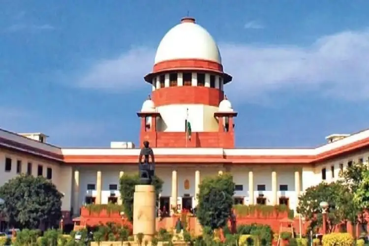 NEET controversy: Supreme Court issues notice on NTA's new transfer petitions