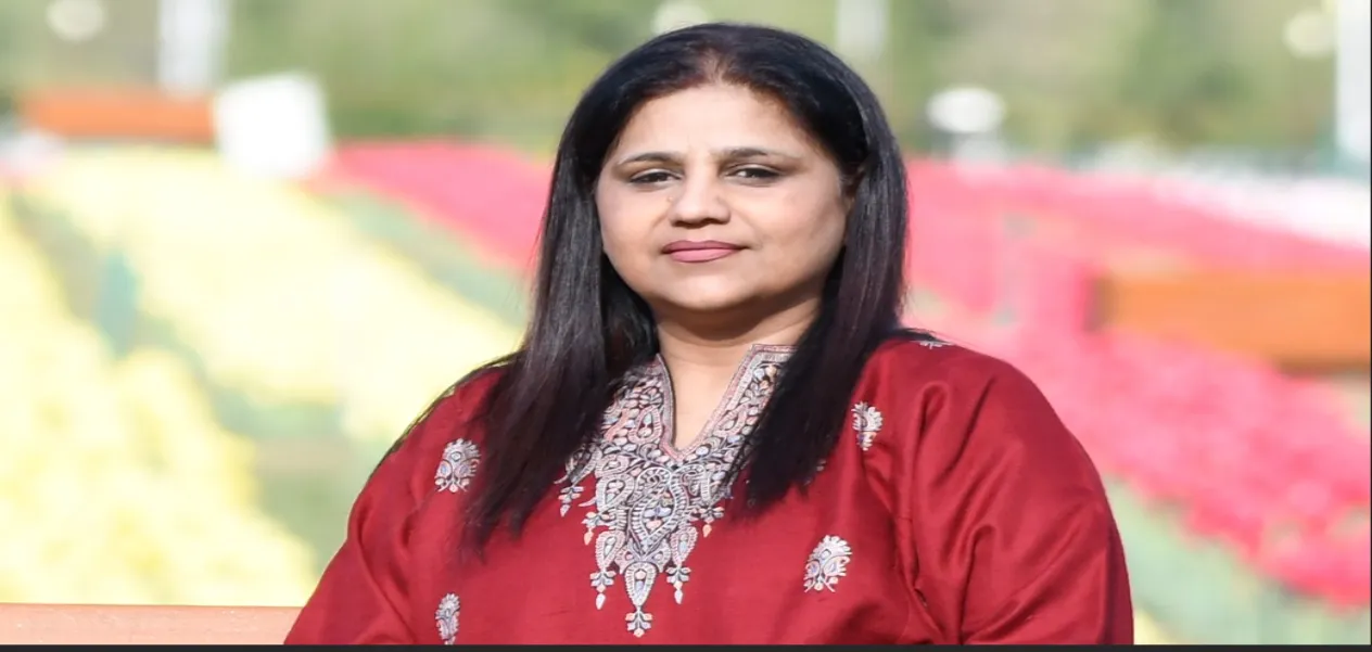 शालिनी यादव की भक्ति पेंटिंग्स की प्रदर्शनी दिल्ली में: जहीर खान की क्यूरेशन