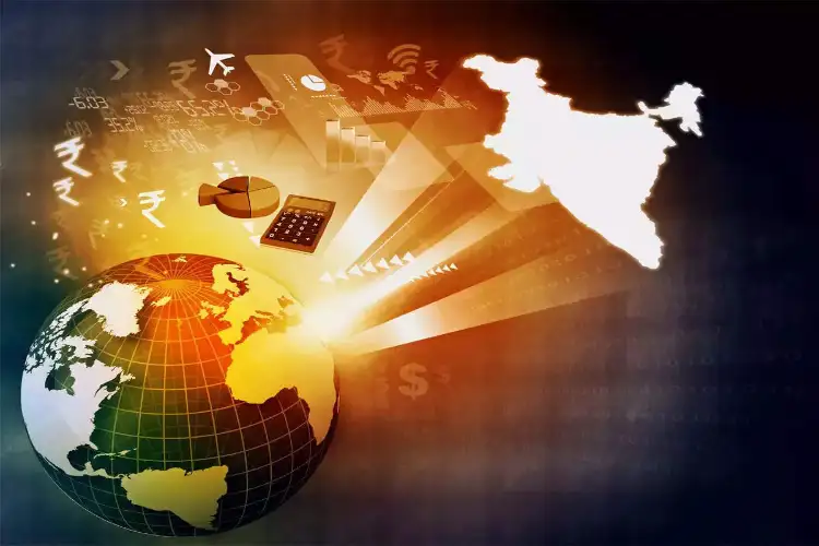 Global investors choosing India for investment: Survey