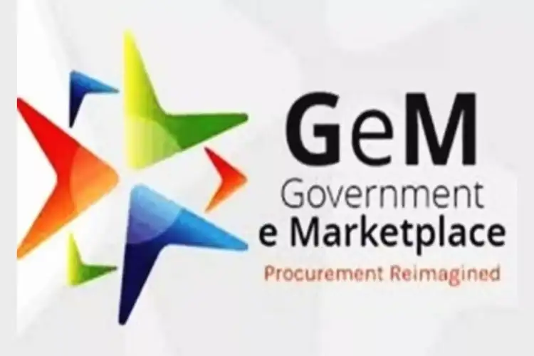 Government e-Marketplace Learning Management System extended to 12 Indian languages