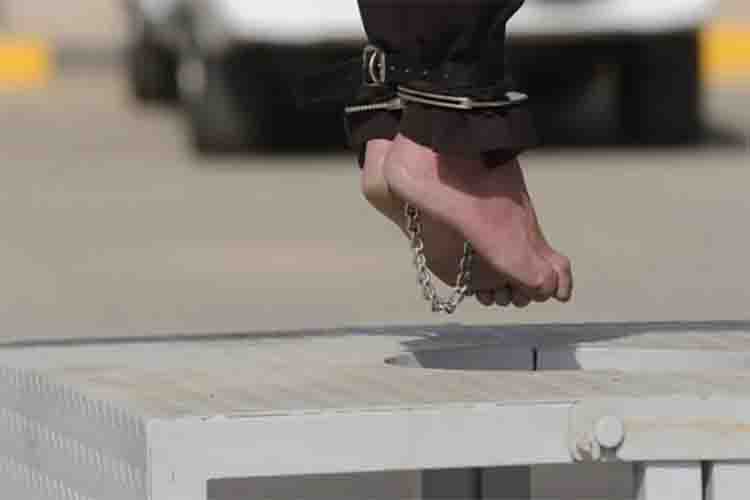 Seven Pakistanis sentenced to death in Saudi Arabia
