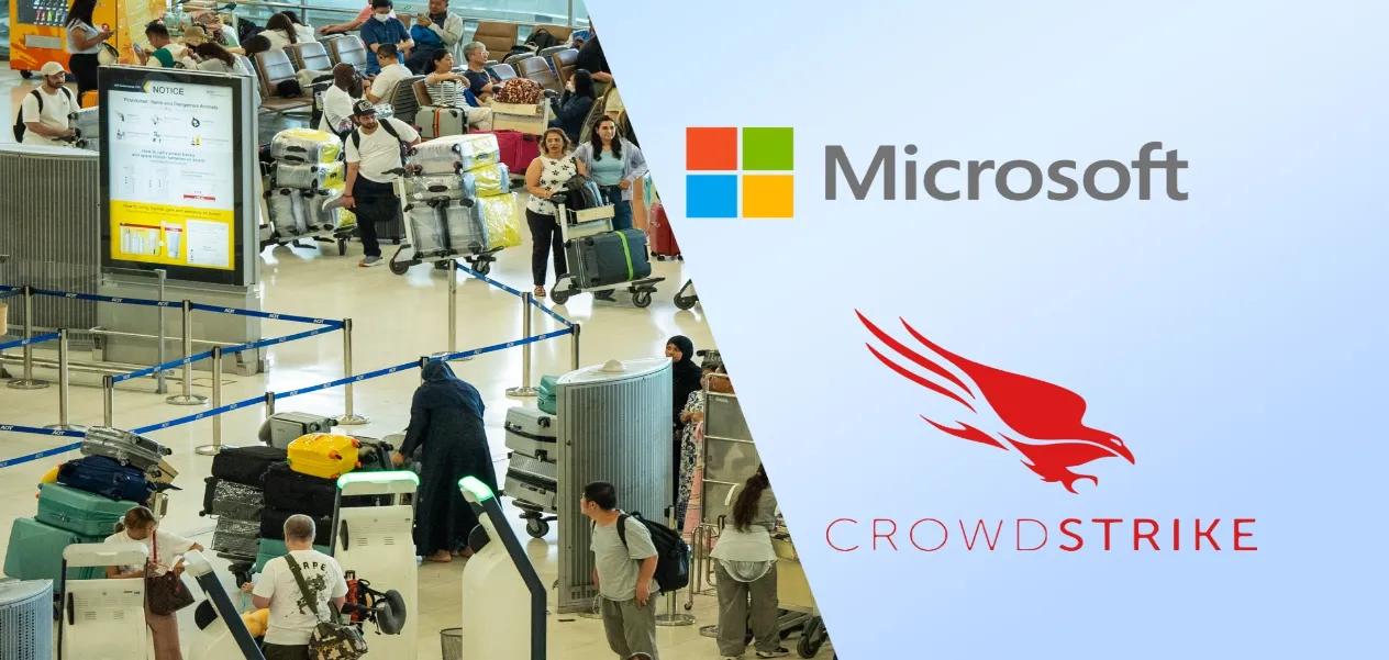 Microsoft outage solution: 15 reboots may provide relief