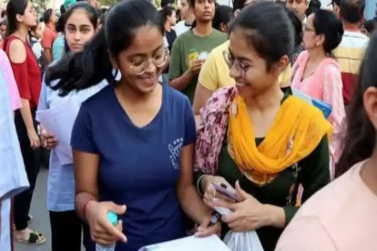 NEET-UG 2024: National Testing Agency declares centre-wise data for medical entrance exam