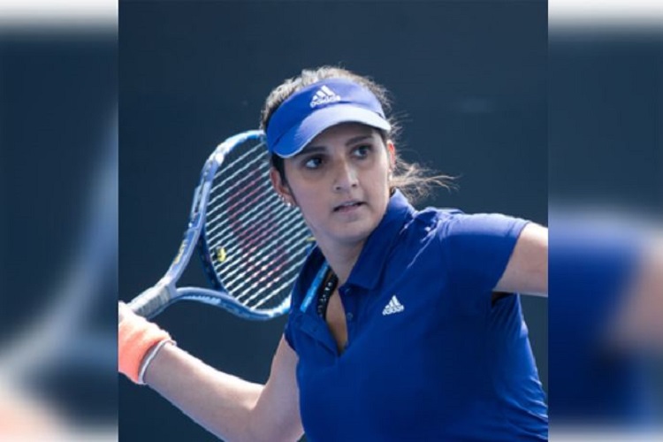 Sania Mirza 