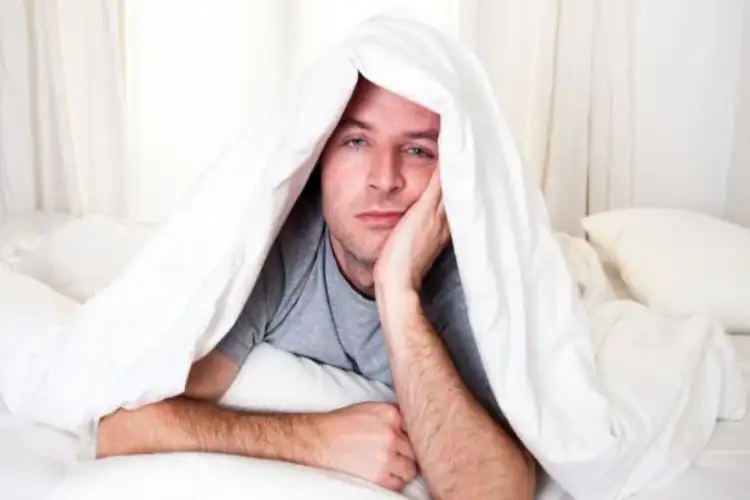 Doctors warn that lack of proper sleep can lead to brain problems
