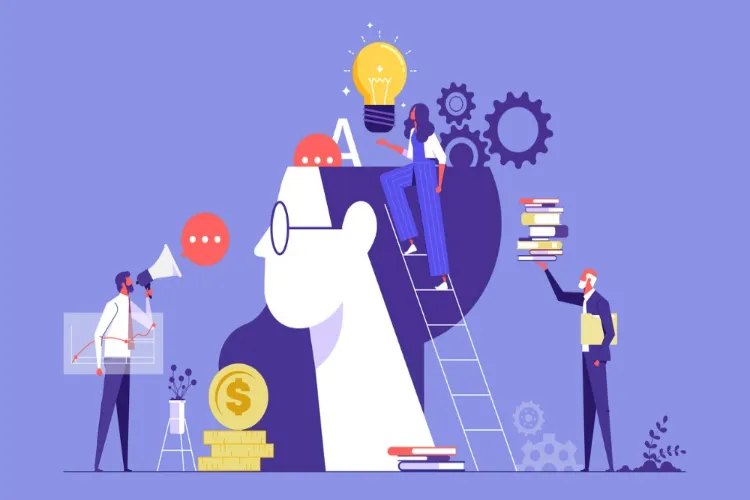 Measuring the successes of development is a big challenge