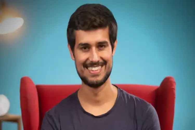 Delhi court issues summons to YouTuber Dhruv Rathee in defamation case