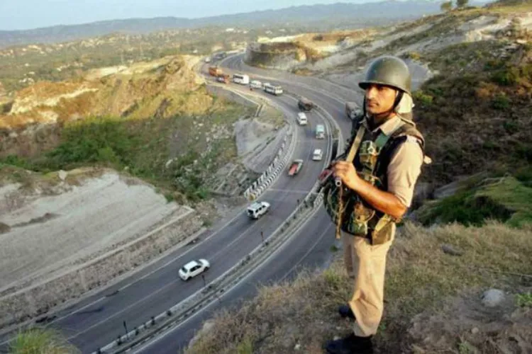 The Amarnath Yatra: Why Do the Terrorists Target Yatris (Hindu Pilgrims)?